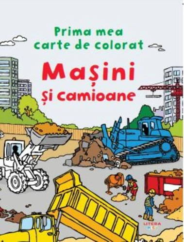 Mașini și camioane