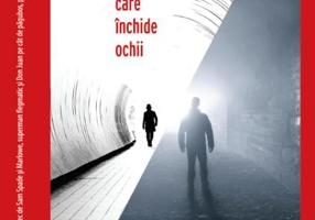 Mâna care închide ochii (Vol. 8)