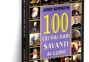 100 cei mai mari savanți ai lumii