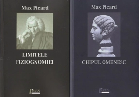 Corpul omenesc + Limitele fiziognomiei