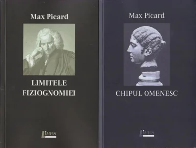 Corpul omenesc + Limitele fiziognomiei