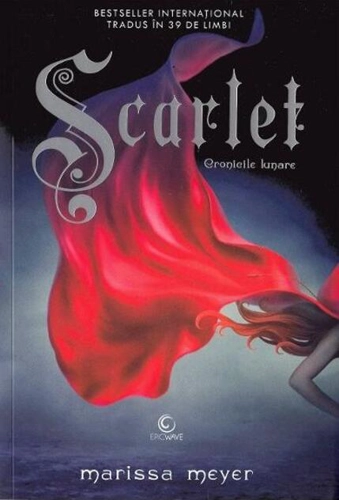 Scarlet (Vol. 2)