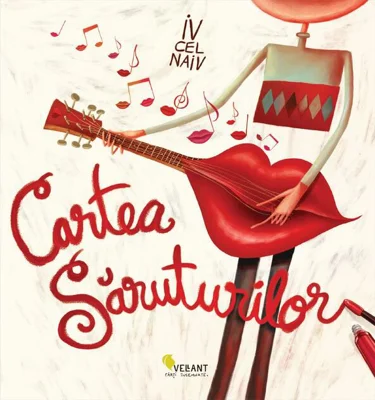 Cartea săruturilor