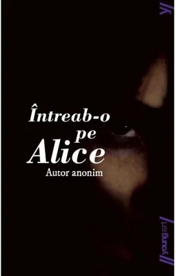 Întreab-o pe Alice - PB