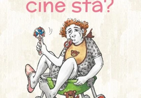 Și cu bona cine stă?