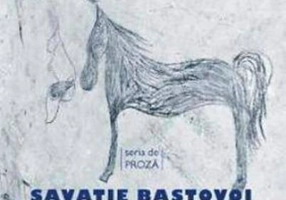 Fuga spre cîmpul cu ciori. Amintiri dintr-o copilărie ateistă