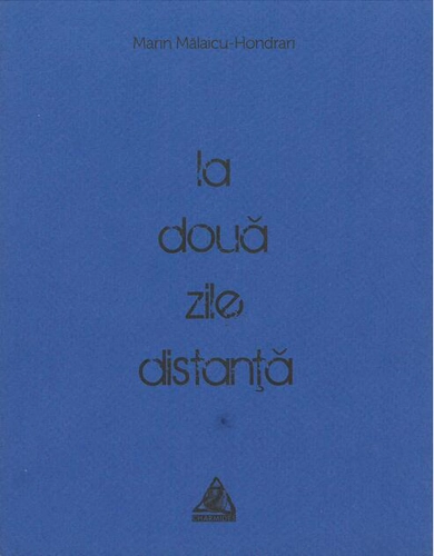 La două zile distanță