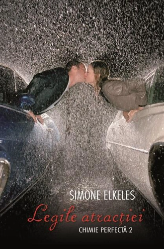 Legile atracției (Vol. 2)