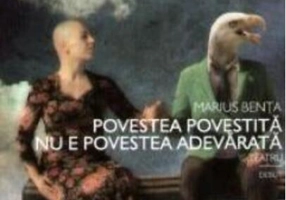Povestea povestită nu e povestea adevarată (RESIGILAT)