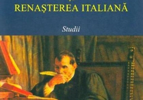 Machiavelli și renașterea italiană. Studii