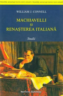 Machiavelli și renașterea italiană. Studii