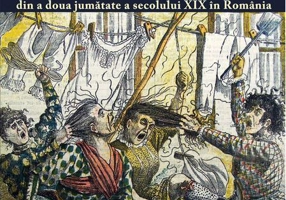 Crime înfiorătoare şi tâlhării îndrăzneţe din a doua jumătate a secolului XIX în România