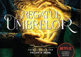 Regatul umbrelor (ediție tie-in)