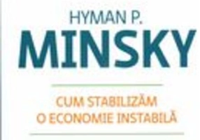 Cum stabilizăm o economie instabilă