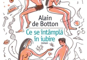 Ce se întâmplă în iubire