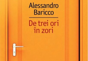 De trei ori în zori