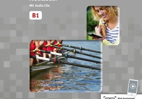 Netzwerk B1, Arbeitsbuch + 2 CDs
