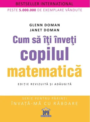 Cum să îți înveți copilul matematică