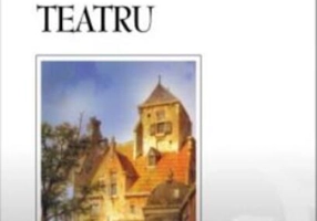 Teatru - Vasile Alecsandri