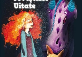 Tărâmul poveștilor uitate