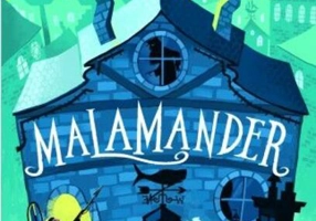Malamander