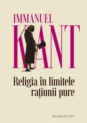 Religia în limitele rațiunii pure
