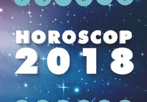 Horoscop 2018.Ghidul tău astral complet