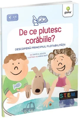 De ce plutesc corăbiile?