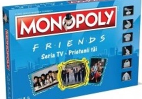 Monopoly - Friends