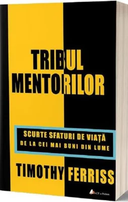 Tribul mentorilor