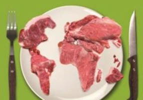 Carnea. Un atlas. Fapte și cifre despre animalele pe care le mâncăm