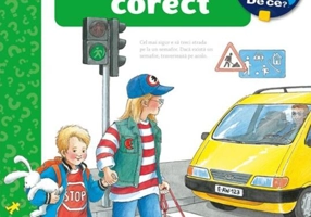 Să circulăm corect