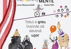 Totul e greu înainte să devină ușor