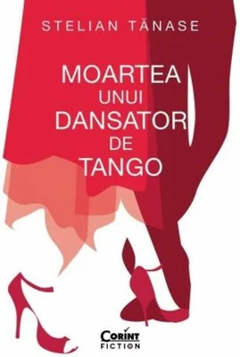 Moartea unui dansator de tango