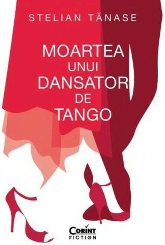 Moartea unui dansator de tango