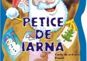 Petice de iarnă