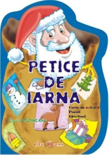 Petice de iarnă