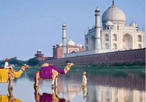 Around the World in 80 Wonders