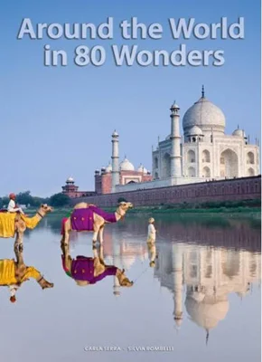 Around the World in 80 Wonders