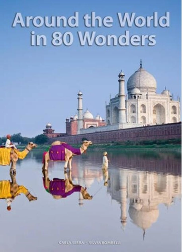 Around the World in 80 Wonders