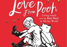 Winnie-the-Pooh: Love From Pooh
