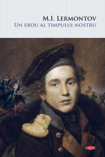 Un erou al timpului nostru (Carte pentru toți)