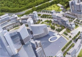 The Future of Place. Moore Rubel Yudell