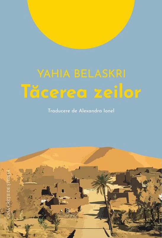 Tăcerea zeilor