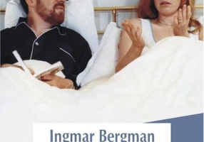 Scene dintr-o căsnicie. După repetiție