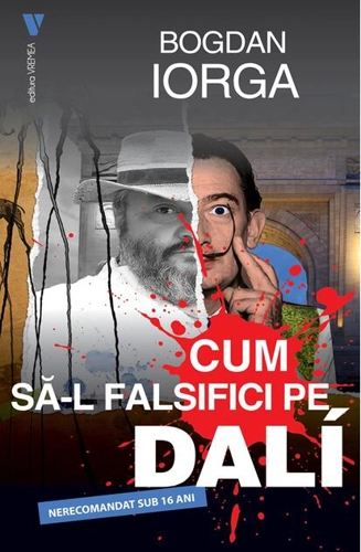 Cum să-l falsifici pe Dali
