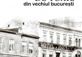 De toate din vechiul București