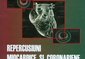 Repercusiuni miocardice și coronariene în boli cronice