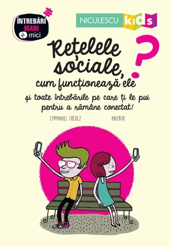 Rețelele sociale