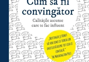 Cum să fii convingător